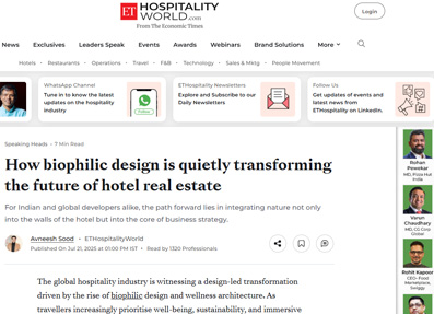 Hospitality World